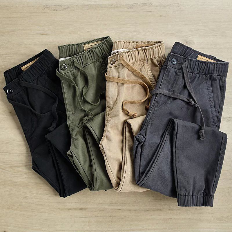 Vortex Pro - Gear Utility Pants - Stylish 3Sixty5