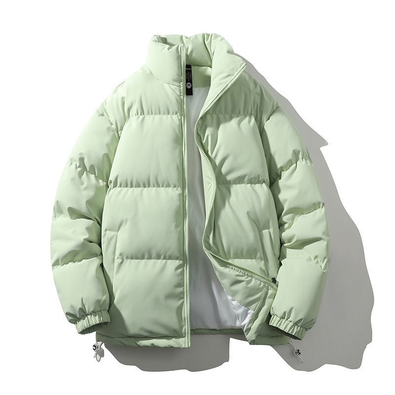 Warm Couples' Down Coat - Stylish 3Sixty5